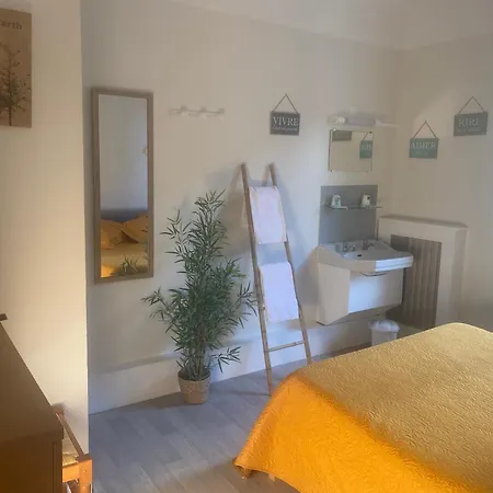 Hotel Le Commerce