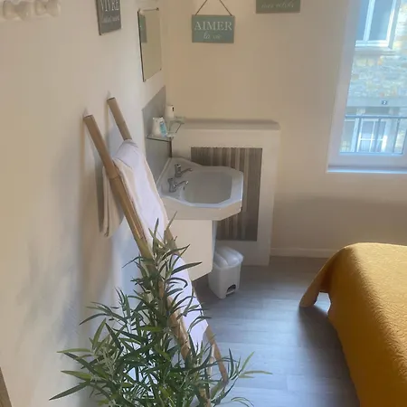 Le Commerce * La Haye