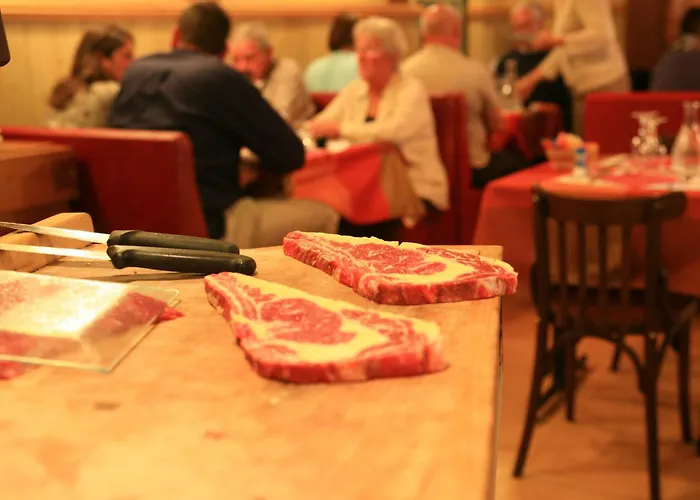 Szálloda Le Commerce *