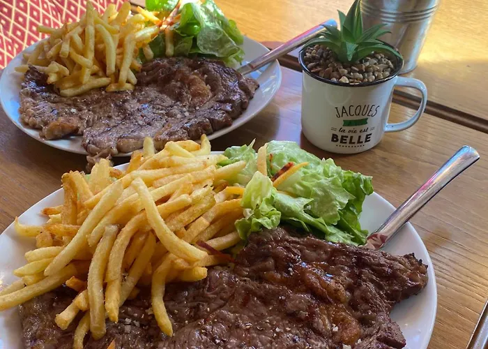 Le Commerce Szálloda La Haye