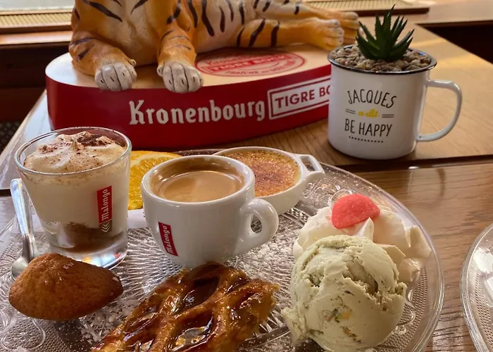 Le Commerce Szálloda