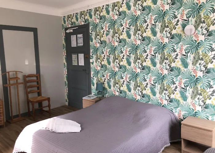 Szálloda Le Commerce *