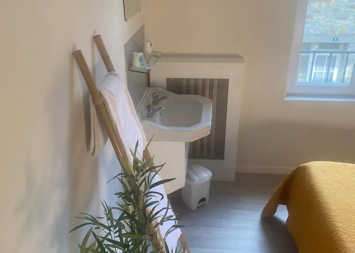 Le Commerce * La Haye